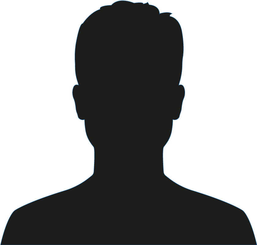 Team member portrait
